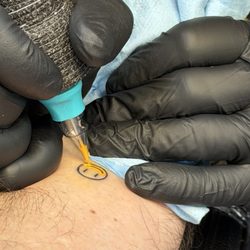 Atomic Tattoo