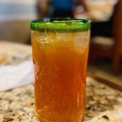 Los Primos Mexican Grill - Arnold Palmer
