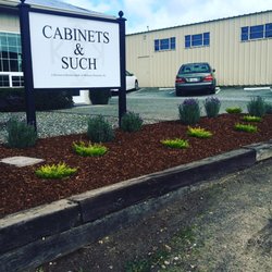 Cabinets & Such - Come and visit us at 557 Charles Avenue at the corner of Canyon Del Rey Blvd. and Charles Avenue in Seaside, CA