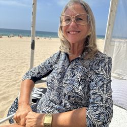 Costa da Caparica - Me!