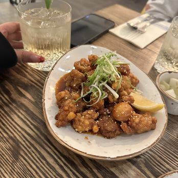 Driftwood - Seafood Near Me - Maspeth, New York Driftwood - Seafood Near Me - Maspeth, New York