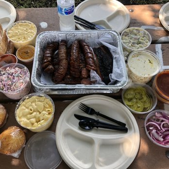 Terry Black's Barbecue - Small Family Pack - Barbeque Near Me - Austin, Texas Terry Black's Barbecue - Small Family Pack - Barbeque Near Me - Austin, Texas