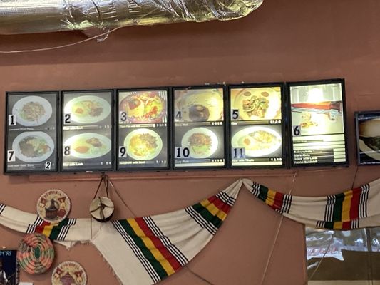 International Cafe by null