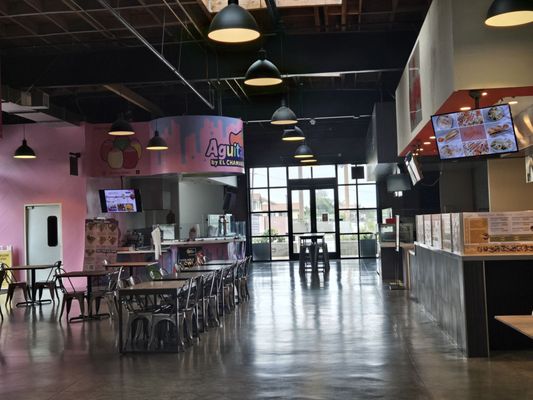 Glendora Public Market by null