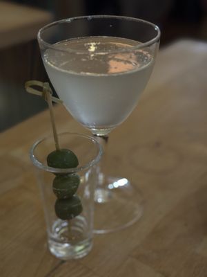 Dotty's Kitchen & Raw Bar by null
