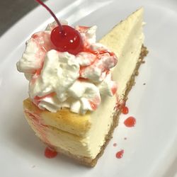 Cheesecake