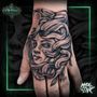 Grimm Tattoo Studio
