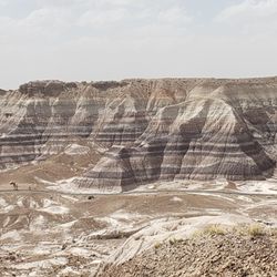 Painted Desert