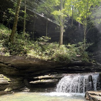 Rutledge Falls - Local Flavor Near Me - Tullahoma, Tennessee Rutledge Falls - Local Flavor Near Me - Tullahoma, Tennessee
