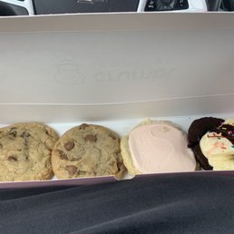 Sweets