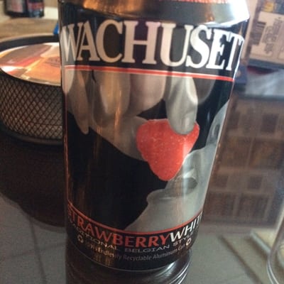 Wachusett Brewing Company by null