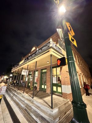 Messina Hof Grapevine Winery by null