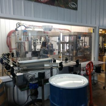 Elk Creek Vineyards - Wineries Near Me - Owenton, Kentucky