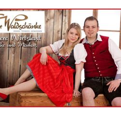 Zur Waldschänke