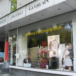 Eckl Parfümerie