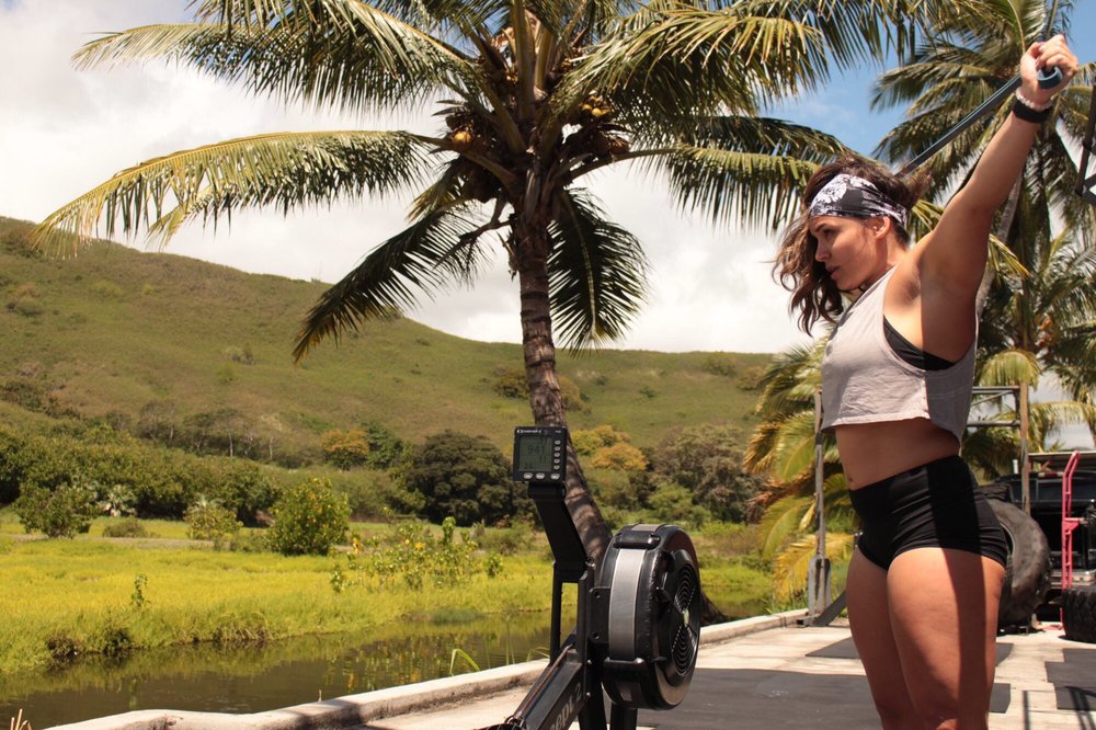 CROSSFIT KAILUA 45 Photos & 88 Reviews 167 Hamakua Dr, Kailua, HI