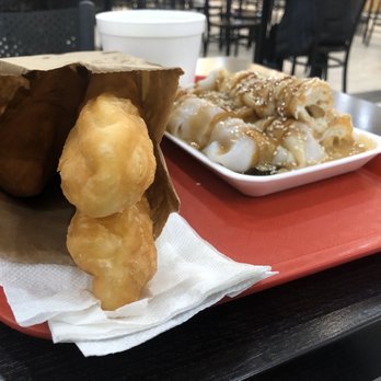 Happy Congee - Very yummy - Food Court Near Me - Toronto, Ontario Happy Congee - Very yummy - Food Court Near Me - Toronto, Ontario