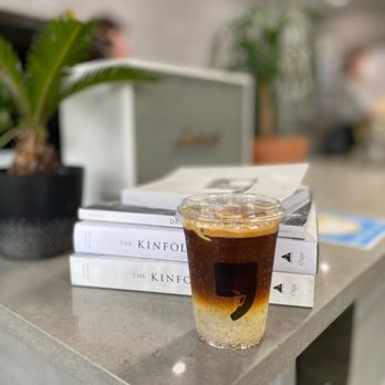 Cafe Comma - Coffee & Tea Near Me - Atlanta, Georgia Cafe Comma - Coffee & Tea Near Me - Atlanta, Georgia