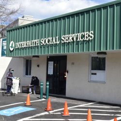 Interfaith Social Services