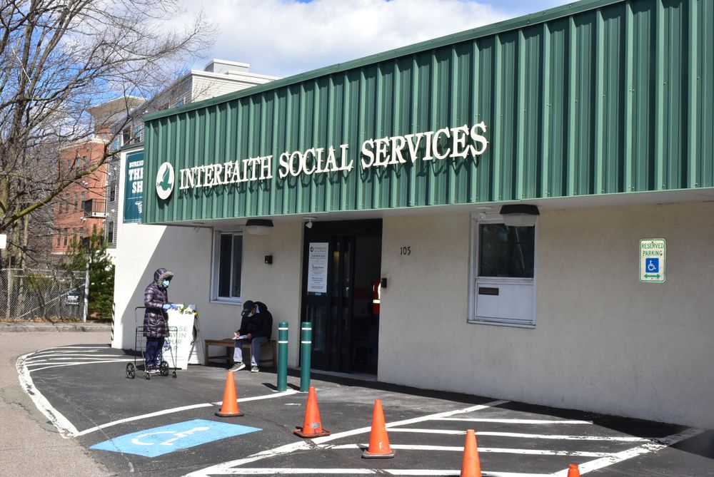 Interfaith Social Services - social services organization in Quincy, MA