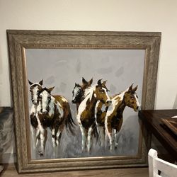 Randy's Antiques & Art - Soon to be hung!