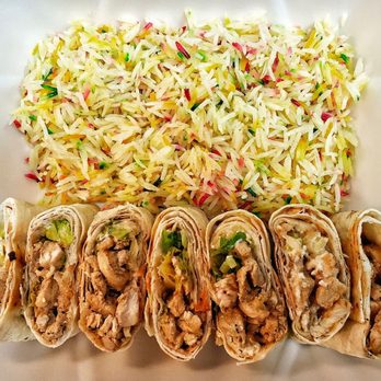 Kahramana Restaurant - Chicken Shawarma - Middle Eastern Near Me - Mississauga, Ontario Kahramana Restaurant - Chicken Shawarma - Middle Eastern Near Me - Mississauga, Ontario