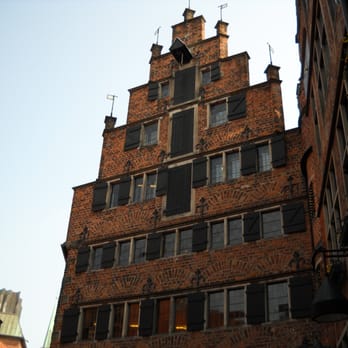 Paula-Modersohn-Becker Museum - Museums Near Me - Bremen, HB