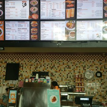 Zippy's Kahului - Menu and Bakery - Fast Food Near Me - Kahului, Hawaii