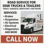 Omega Truck and Trailer Repair