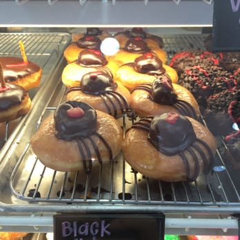 Zombee Donuts - Donuts Near Me - Fullerton, California