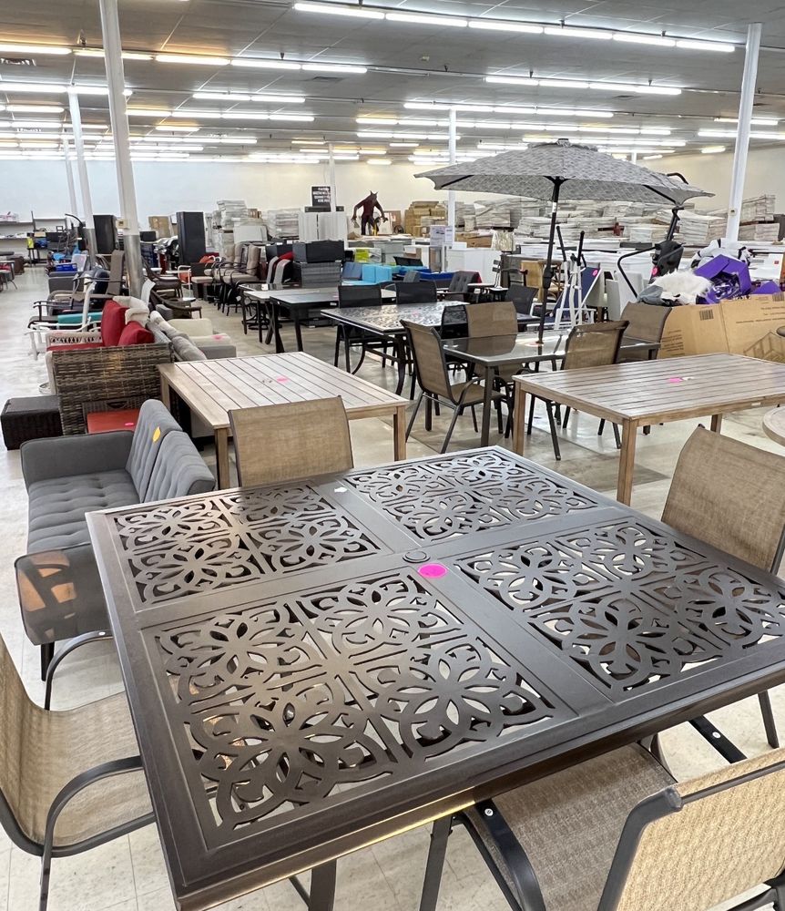 RODRIGUEZ LIQUIDATIONS Updated September 2024 3818 Caboose Pl