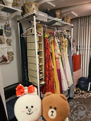 New Amsterdam Theatre