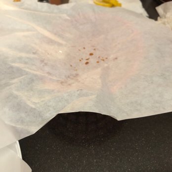 Chapps Burgers - Not many onion rings for $4. - Burgers Near Me - North Richland Hills, Texas Chapps Burgers - Not many onion rings for $4. - Burgers Near Me - North Richland Hills, Texas