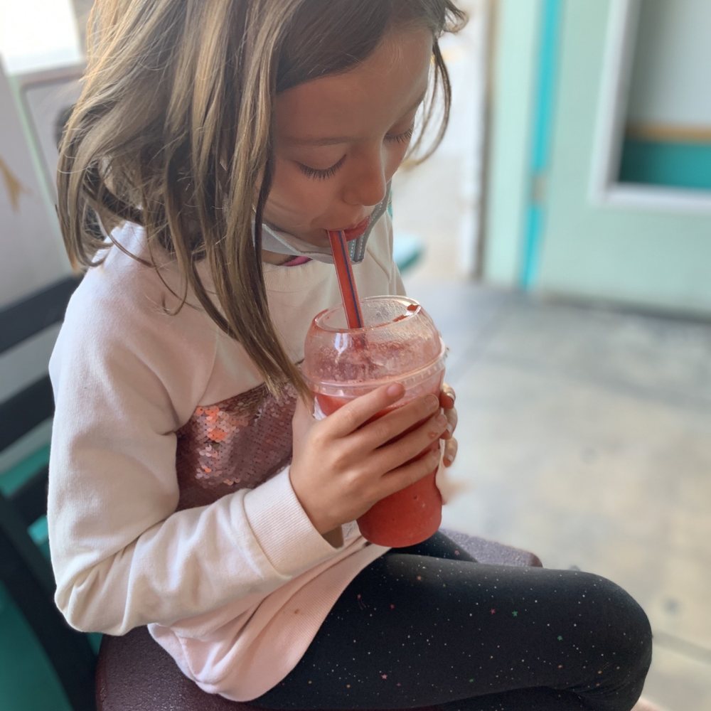 Martitha Bionicos - Smoothie - Juice Bars & Smoothies Near Me - Los Angeles, California Martitha Bionicos - Smoothie - Juice Bars & Smoothies Near Me - Los Angeles, California