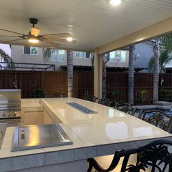 Premier BBQ Islands