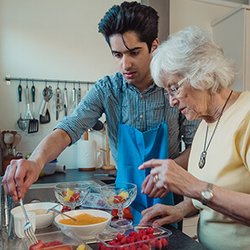 Always Tender Home Care