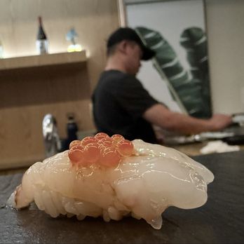 Sushi by M - Scrumptious - Sushi Bars Near Me - New York, New York Sushi by M - Scrumptious - Sushi Bars Near Me - New York, New York