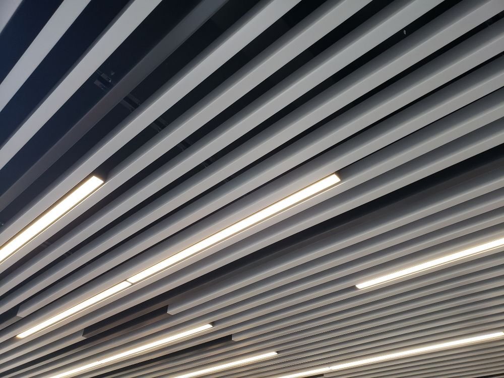 Slide of Acs Superior