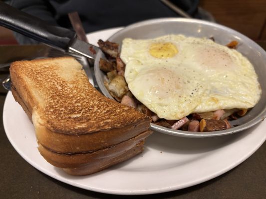 Wolfgang's Restaurant by null