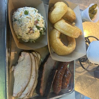 Heim Barbecue - Barbeque Near Me - Fort Worth, Texas