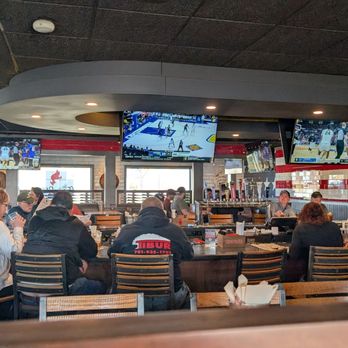 The Smoke Shop BBQ - Great bar - Barbeque Near Me - Woburn, Massachusetts The Smoke Shop BBQ - Great bar - Barbeque Near Me - Woburn, Massachusetts