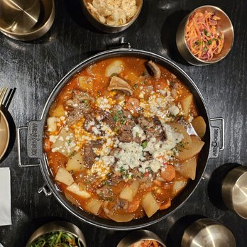 Fire & Seoul - Korean Near Me - Duluth, Georgia Fire & Seoul - Korean Near Me - Duluth, Georgia