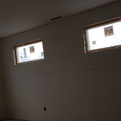 VL Drywall - House in Langhorne PA