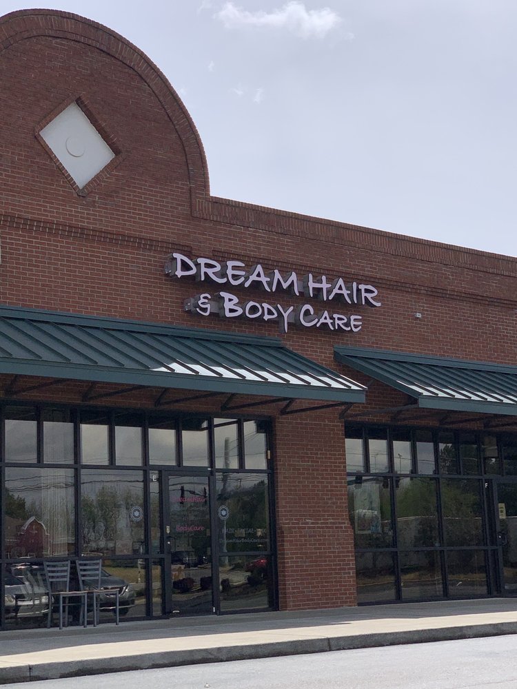 DREAM HAIR & BODY CARE Updated October 2024 11 Photos & 14 Reviews