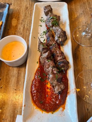El Gato Negro Tapas Manchester by null