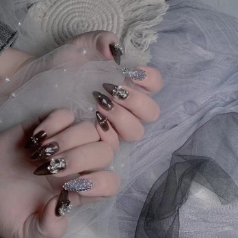 G Nails - Nail Technicians Near Me - San Gabriel, California