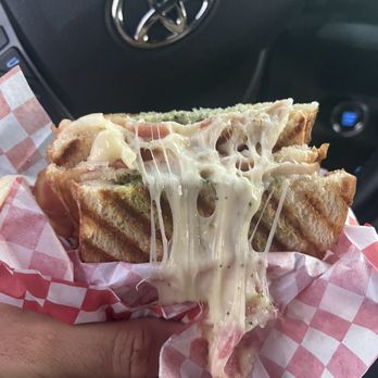 Drive Thru Joe - Full Bird. - Coffee & Tea Near Me - Schofield Barracks, Hawaii Drive Thru Joe - Full Bird. - Coffee & Tea Near Me - Schofield Barracks, Hawaii