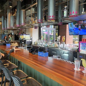 Taco Boy - Indoor bar - Desserts Near Me - Charlotte, North Carolina