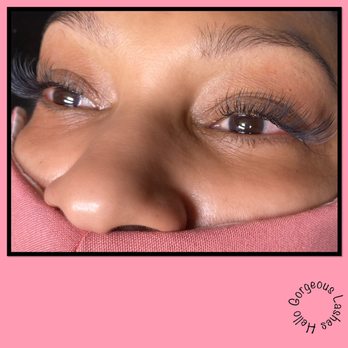 Hello Gorgeous Lashes - Eyelash Service Near Me - Cumberland, Rhode Island