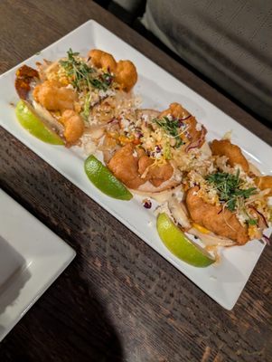 Market Street Blade and Barrel by null